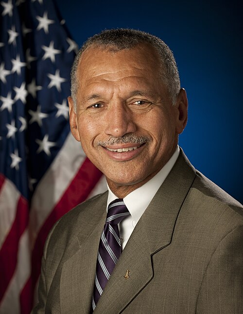 Charles F. Bolden Jr.