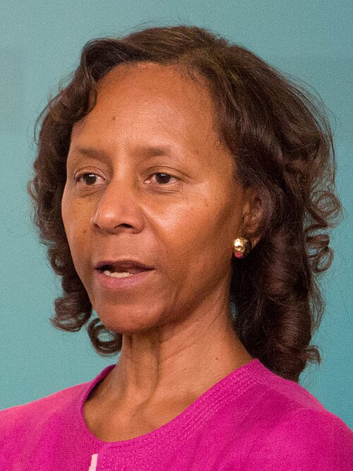 Dr. Marian Croak
