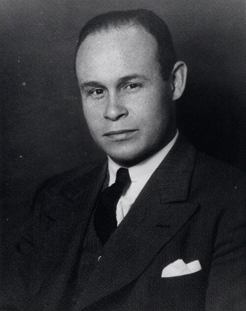Dr. Charles R. Drew