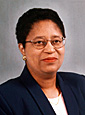 Dr. Shirley Ann Jackson