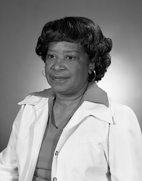 Mary W. Jackson