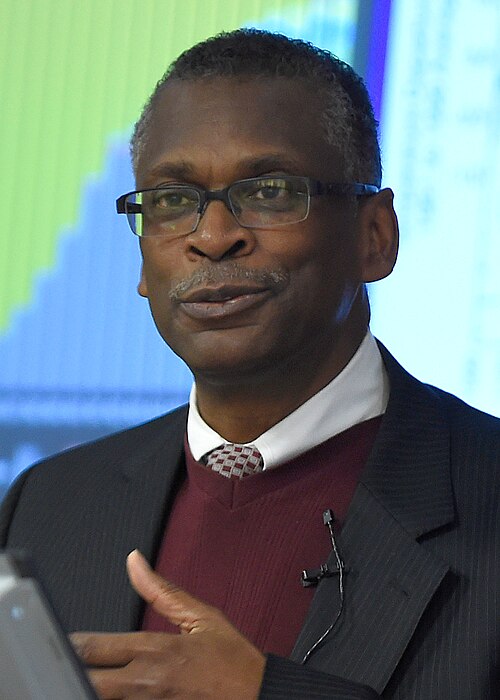 Lonnie G. Johnson