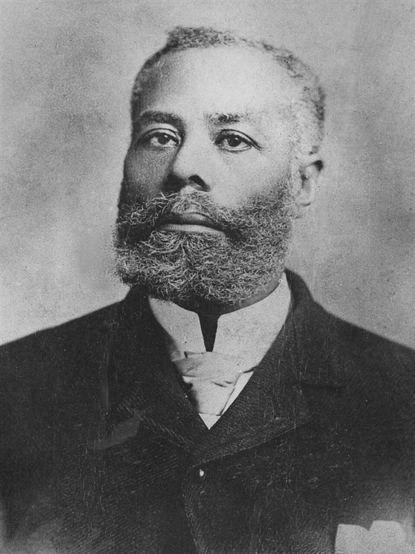 Elijah J. McCoy