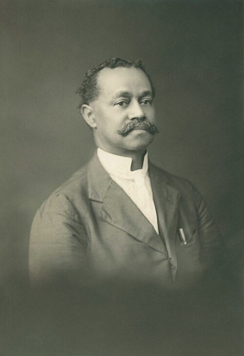 Dr. Charles Henry Turner