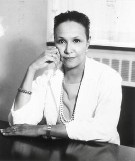 Dr. Jane Cooke Wright